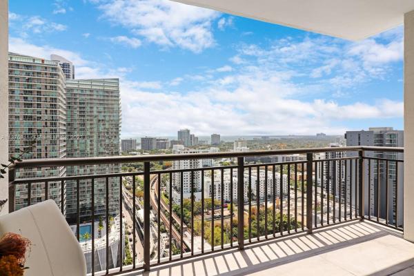 Nine At Mary Brickell Village, 999 SW 1st Ave #2704, Miami, Florida 33130, image 2
