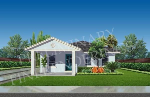 Roosevelt Homesites, 720 SW 10th Ave, Homestead, Florida 33030, image 1