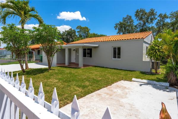 Borel, 931 NW 30th Ct, Miami, Florida 33125, image 1