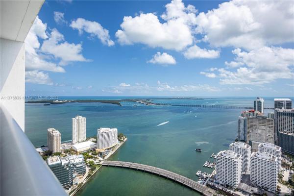Icon Brickell Tower 2, 495 Brickell Ave #5509, Miami, Florida 33131, image 2