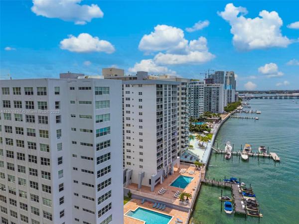 Bay Garden Manor, 1250 West Ave #5H, Miami Beach, Florida 33139, image 1