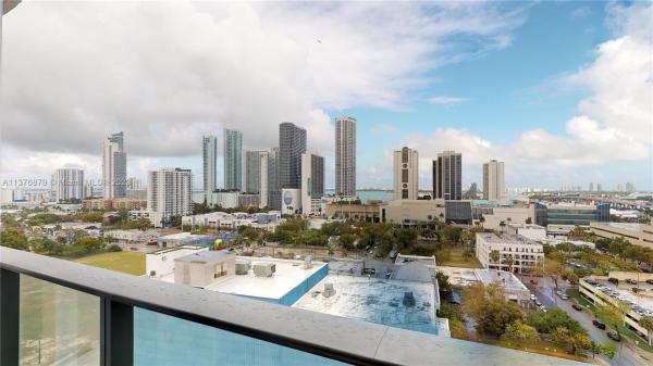 Canvas, 1600 NE 1st Ave #1202, Miami, Florida 33132, image 2