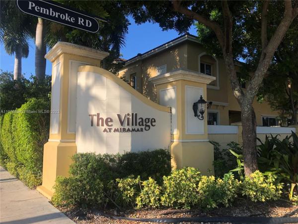 Village Walk, 8940 SW 18th St #8940, Miramar, Florida 33025, image 1