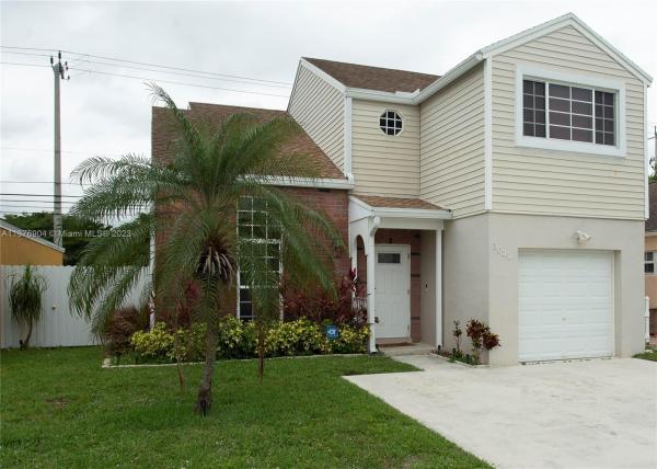 The Meadows Of Miramar, 3620 Marlberry Ln, Miramar, Florida 33025, image 2