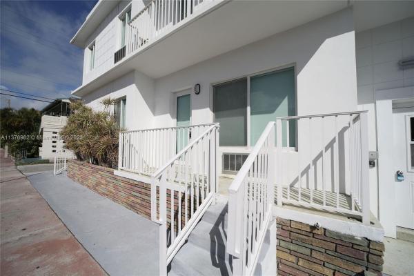 The Loft At Byron, 505 74th St #6A, Miami Beach, Florida 33141, image 1