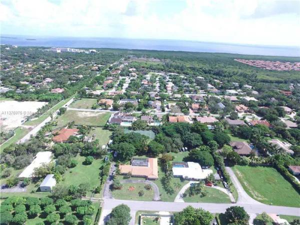 Perrine Grant, 18455 SW 80th Ave, Cutler Bay, Florida 33157, image 1