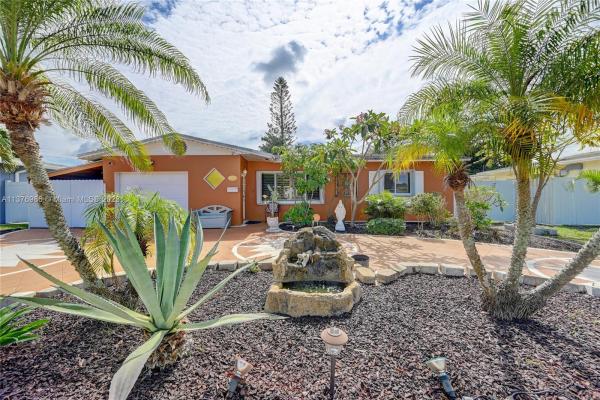 Boulevard Heights, 1531 N 73rd Ave, Hollywood, Florida 33024, image 2