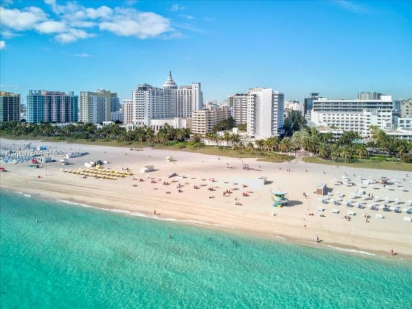 The Decoplage, 100 Lincoln Rd #901, Miami Beach, Florida 33139, image 2