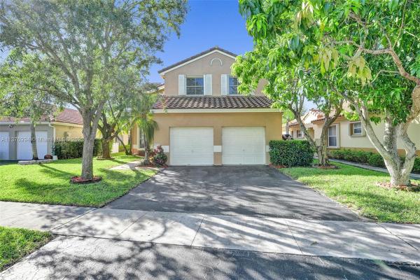 Dimensions North, 18520 NW 18th St, Pembroke Pines, Florida 33029, image 1