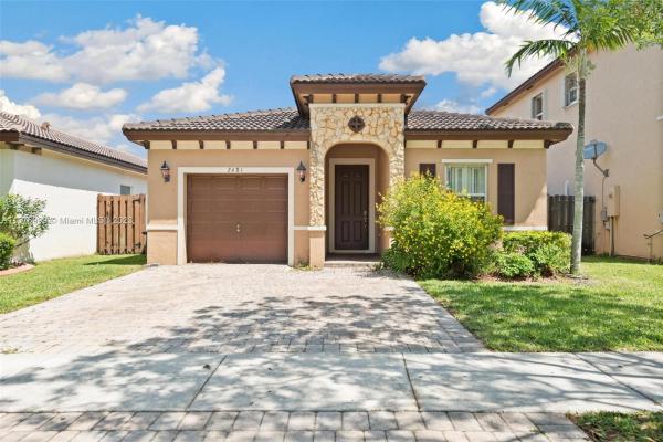 Atlantis At Oasis, 2481 NE 3rd Ct, Homestead, Florida 33033, image 1