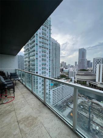 500 Brickell West, 55 SE 6th St #2307, Miami, Florida 33131, image 1