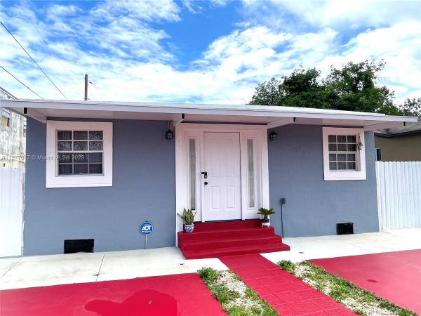 Glenwood Heights, 5355 NW 30th Ave, Brownsville, Florida 33142, image 1