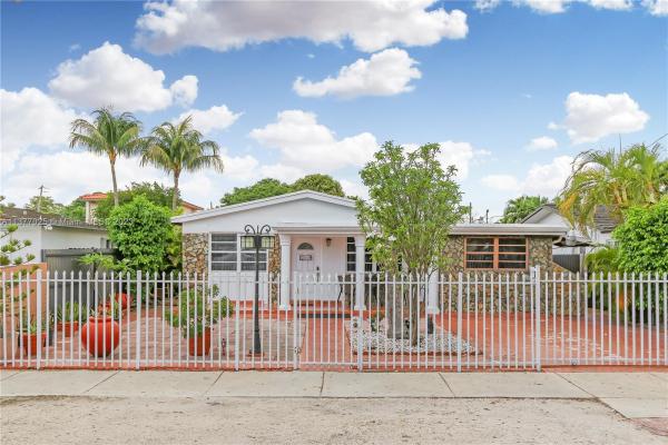 Bird Road Highlands, 3920 SW 87th Ct, Westchester, Florida 33165, image 1