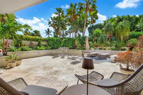Ocean Tower, 791 Crandon Blvd #206, Key Biscayne, Florida 33149, image 1