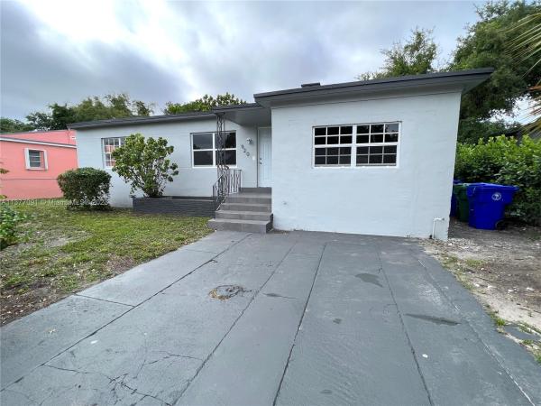 Grondin Park, 920 NW 57th St, Miami, Florida 33127, image 1