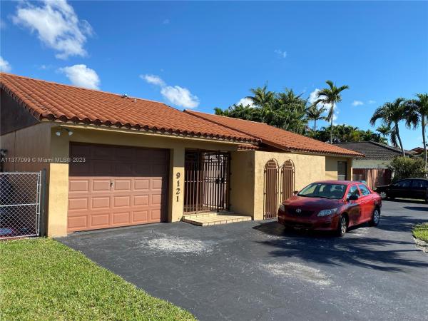 West Gables Estates, 9121 SW 12th St, Westchester, Florida 33174, image 1
