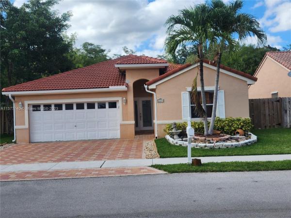 Port Antigua At Coral Bay, 6623 Saltaire Ter, Margate, Florida 33063, image 1