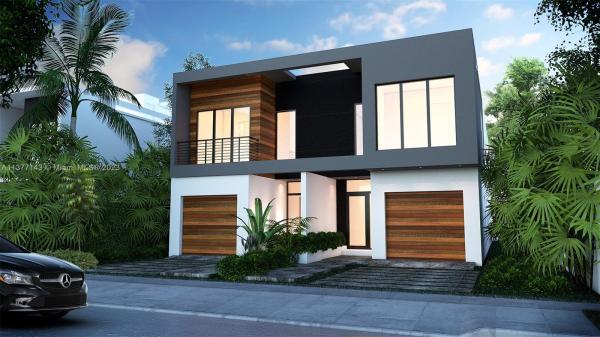 3083 Mary St, Coconut Grove, Florida 33133, image 1