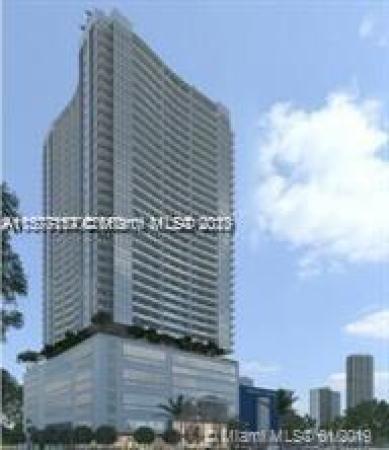 Canvas, 1600 NE 1st Ave #1610, Miami, Florida 33132, image 2