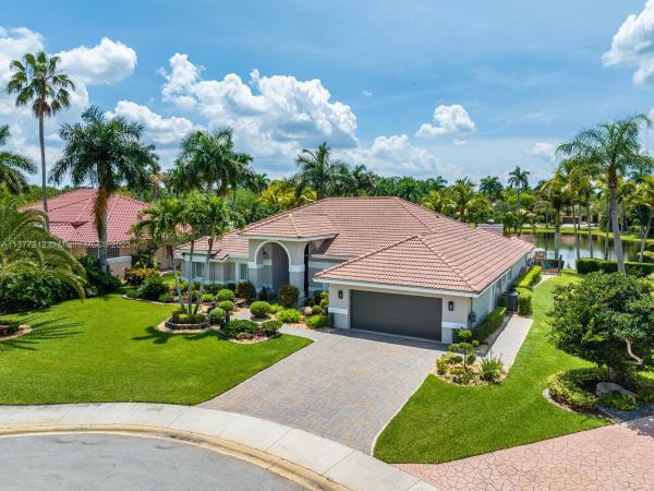 Tequesta At Country Isles, 1165 Manor Ct, Weston, Florida 33326, image 1