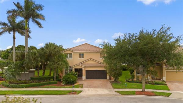 Sapphire Isle, 16700 Sapphire Isle, Weston, Florida 33331, image 1