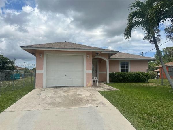 Acrehome Park, 1398 W 36th St, Riviera Beach, Florida 33404, image 1