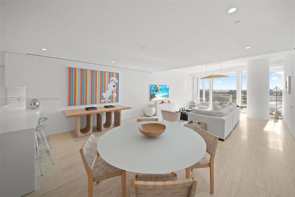 The Surf Club Four Seasons, 9001 Collins Ave #S-806, Surfside, Florida 33154, image 1