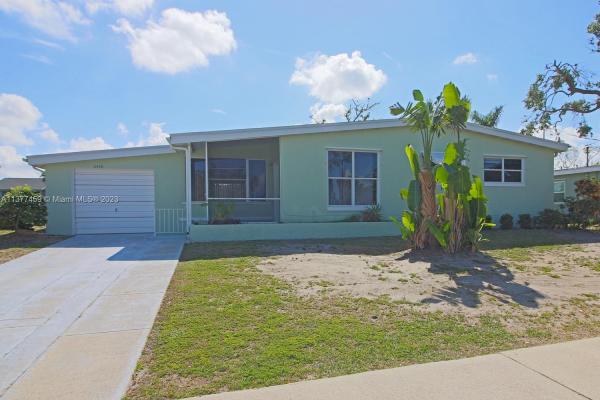 2448 Elkcam Blvd, Port Charlotte, Florida 33952, image 1
