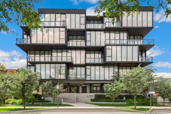 GlassHaus In The Grove, 3156 SW 27th Ave #505, Miami, Florida 33133, image 1
