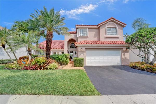 Laguna Springs 2, 638 Spinnaker, Weston, Florida 33326, image 1