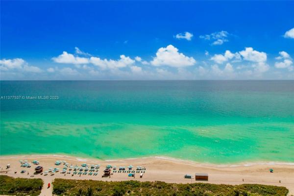 South Carillon Beach, 6799 Collins Ave #CPH05, Miami Beach, Florida 33141, image 1
