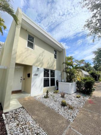 Miami Lakes Golf Course Village, 7354 S Miami Lakeway S #7354, Miami Lakes, Florida 33014, image 1