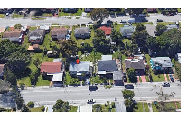 Hildamere, 1044 NW 60th St, Miami, Florida 33127, image 1