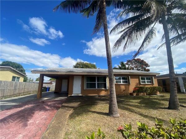 Flamingo Village, Fort Lauderdale, Florida 33311, image 1