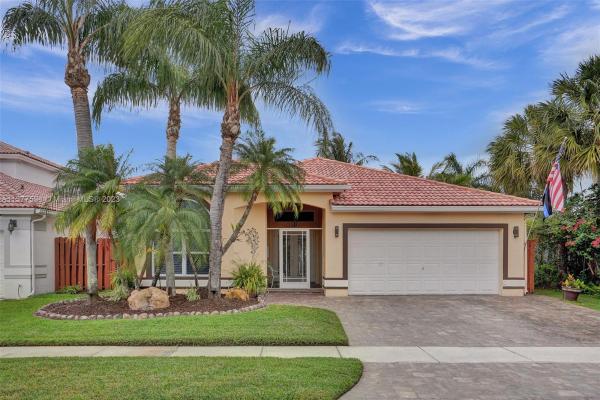 The Gables, 74 Gables Blvd, Weston, Florida 33326, image 1