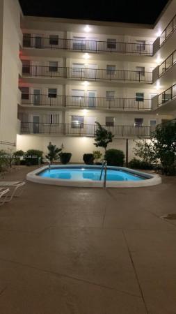 Winter Haven Towers, 1750 Jefferson St #406, Hollywood, Florida 33020, image 1