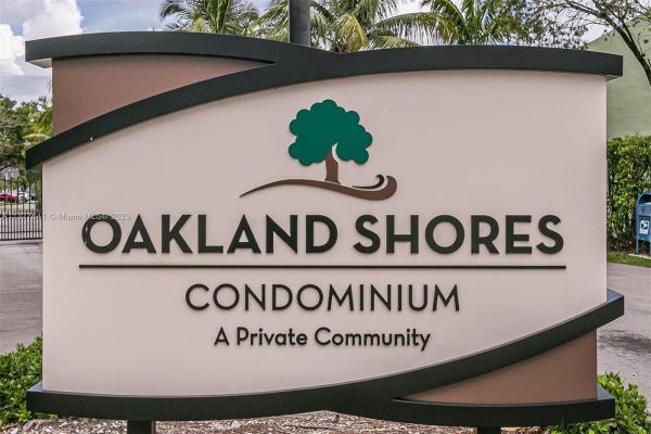 Oakland Shores, 3119 Oakland Shores Dr #C105, Oakland Park, Florida 33309, image 1