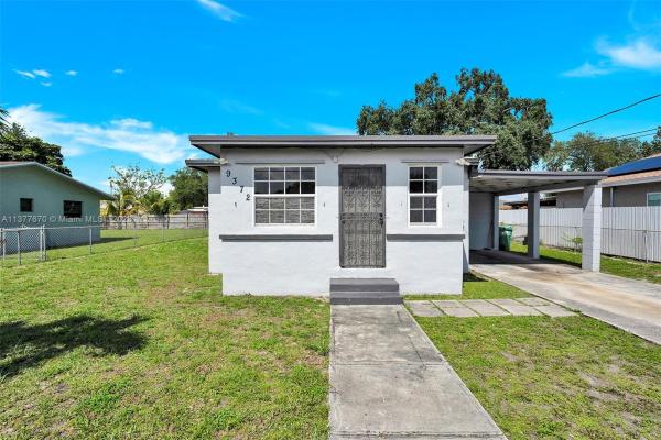 Gulfair Estates, 9372 NW 25th Ave, West Little River, Florida 33147, image 1