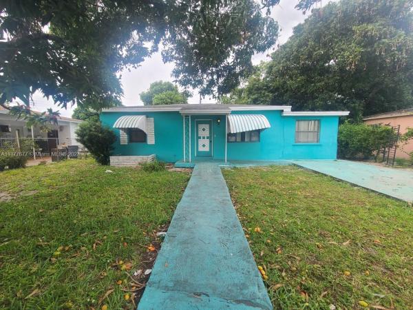 Broadmoor Manor, 9360 NW 33rd Ave, West Little River, Florida 33147, image 1