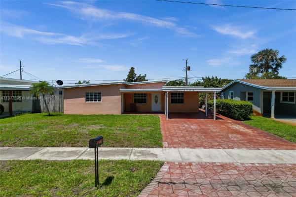 North Pompano Beach, 3765 NE 18th Ave, Pompano Beach, Florida 33064, image 1