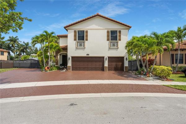 Mendocino At The Vineyards, 3461 SE 1st St, Homestead, Florida 33033, image 1