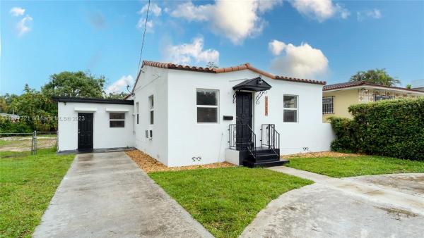 Coral Way Park, 2315 SW 59 Ave #, Coral Terrace, Florida 33155, image 1