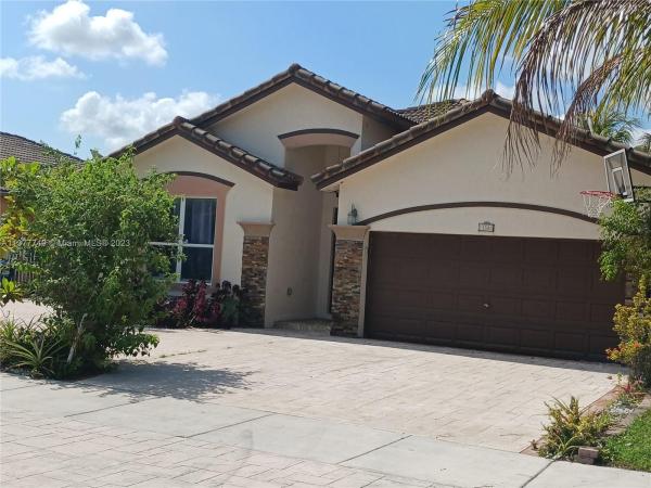 South Point, 15580 SW 182nd Ln, Richmond West, Florida 33187, image 1
