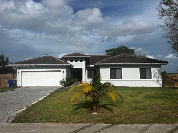 Roland Heights, 32191 SW 196th Ave, Redland, Florida 33030, image 1