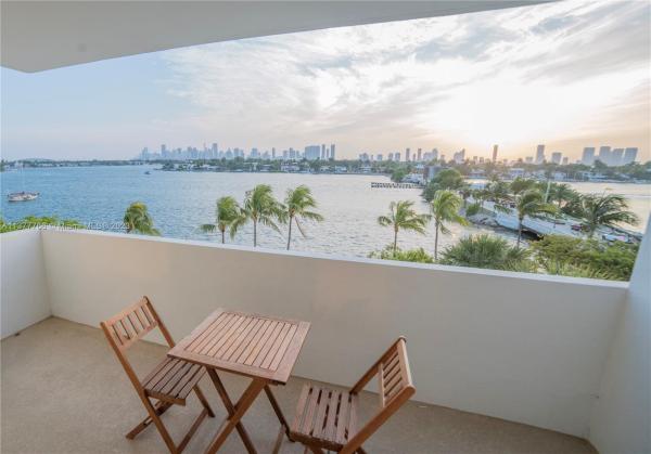 Terrace Towers, 3 Island Ave #5F, Miami Beach, Florida 33139, image 1