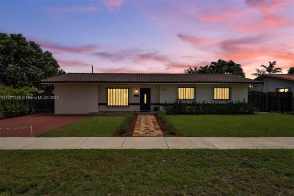 Dewey Guay Estates, 3521 SW 99th Ct, University Park, Florida 33165, image 1