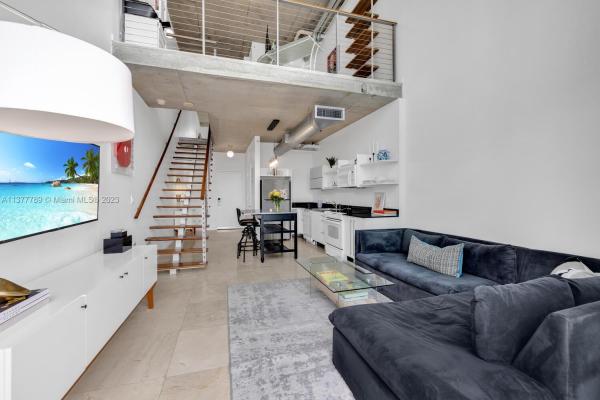 Neo Vertika, 690 SW 1st Ct #2511, Miami, Florida 33130, image 2