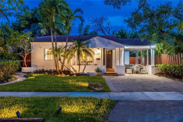 Baywood, 624 NE 71st St, Miami, Florida 33138, image 1