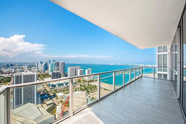 Marquis Residences, 1100 Biscayne Blvd #5107, Miami, Florida 33132, image 2