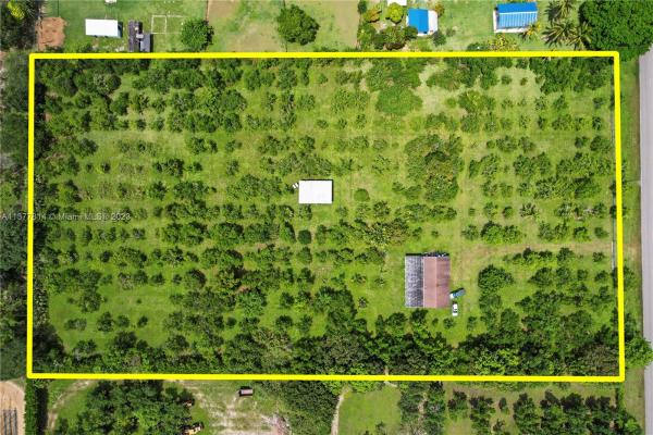Redland No HOA, 19500 SW 248th St, Redland, Florida 33031, image 2